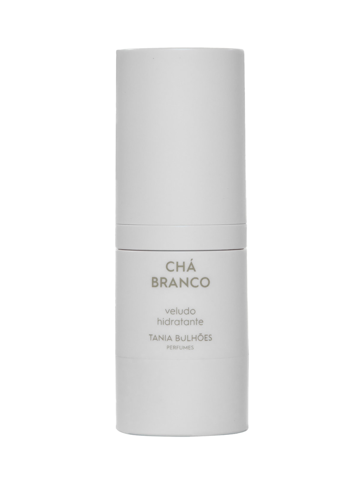 Chá Branco Veludo Hidratante Deo Corporal 15ml