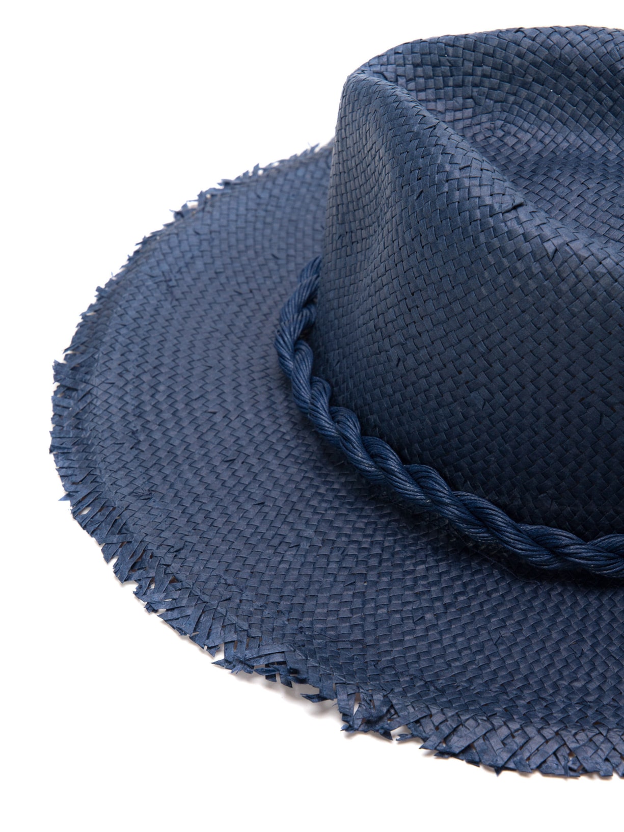 Chapéu Feminino Ah Mar Azul M.loures