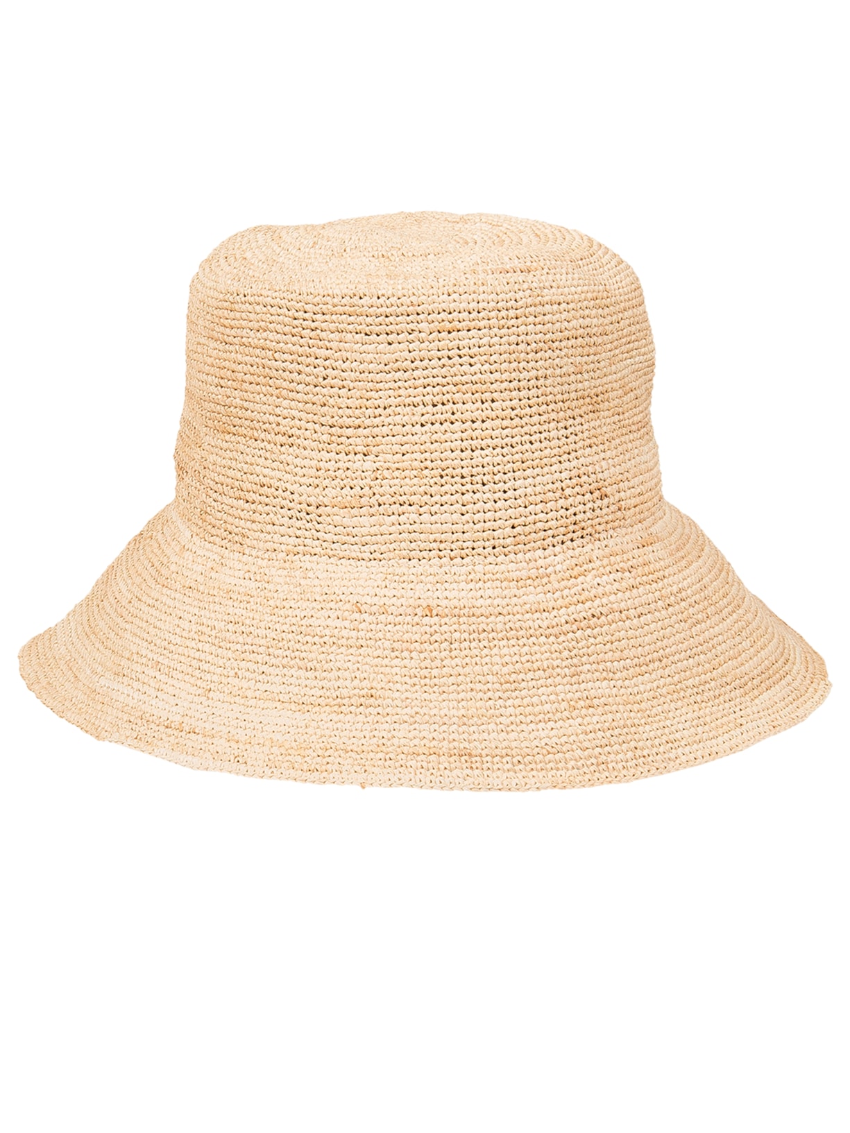 Chapéu Feminino Bucket - Bege