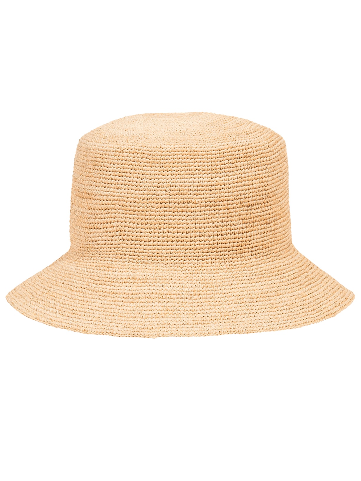 Chapéu Feminino Bucket Bege Vix