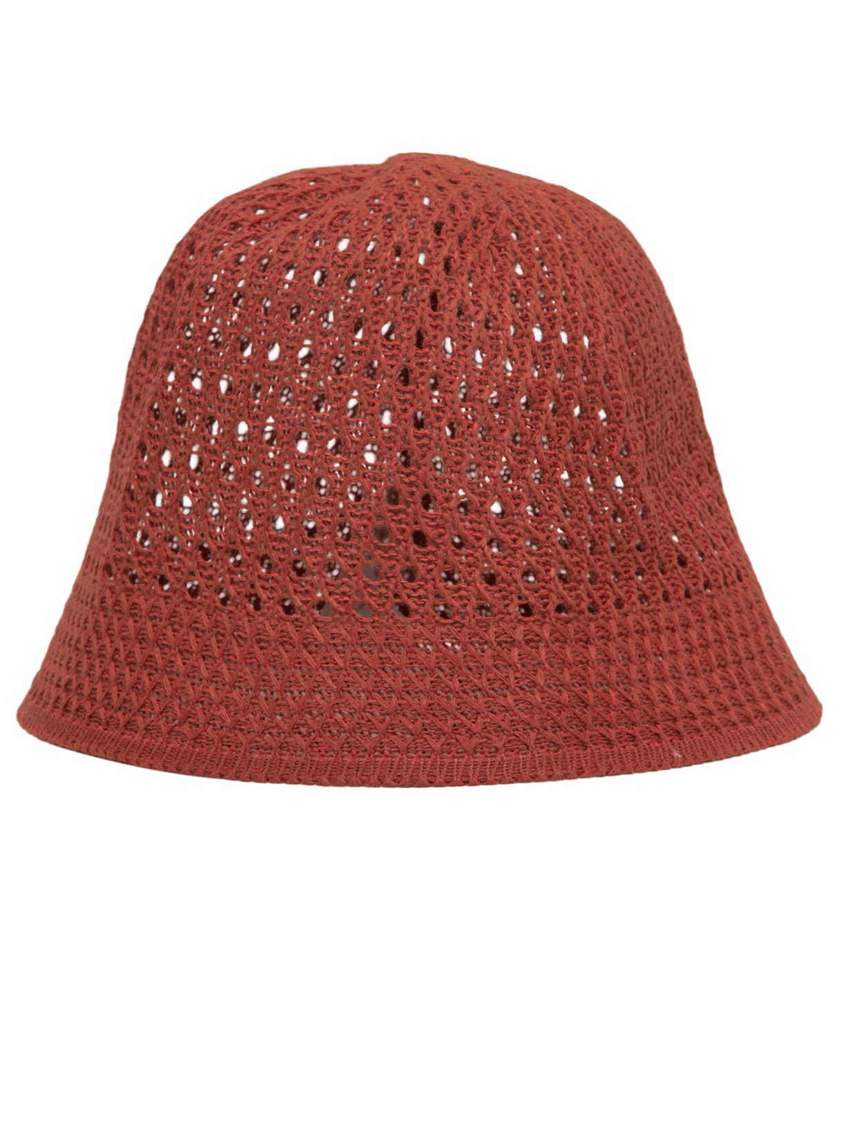 Chapéu Feminino Bucket Hat - Laranja