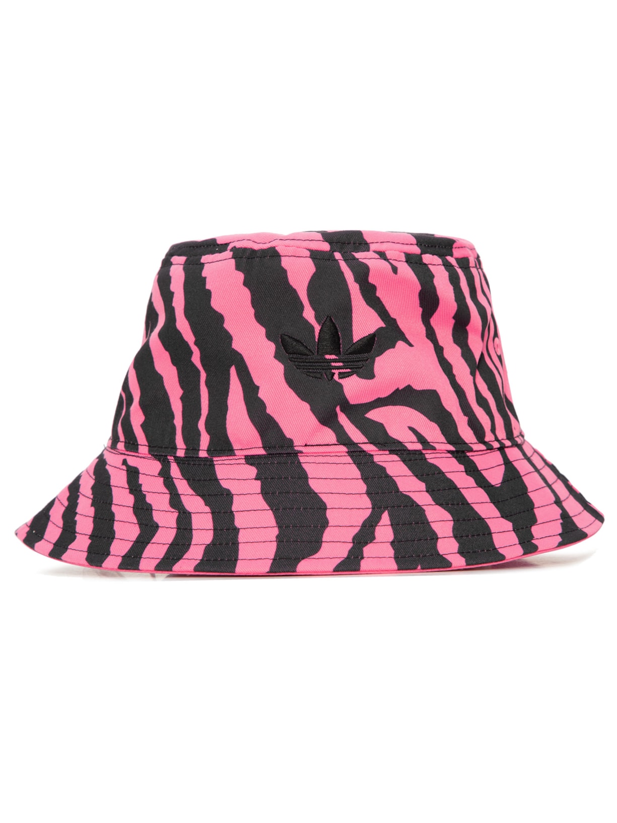 Chapéu Feminino Bucket Sesopk Animal Print Adidas Originals