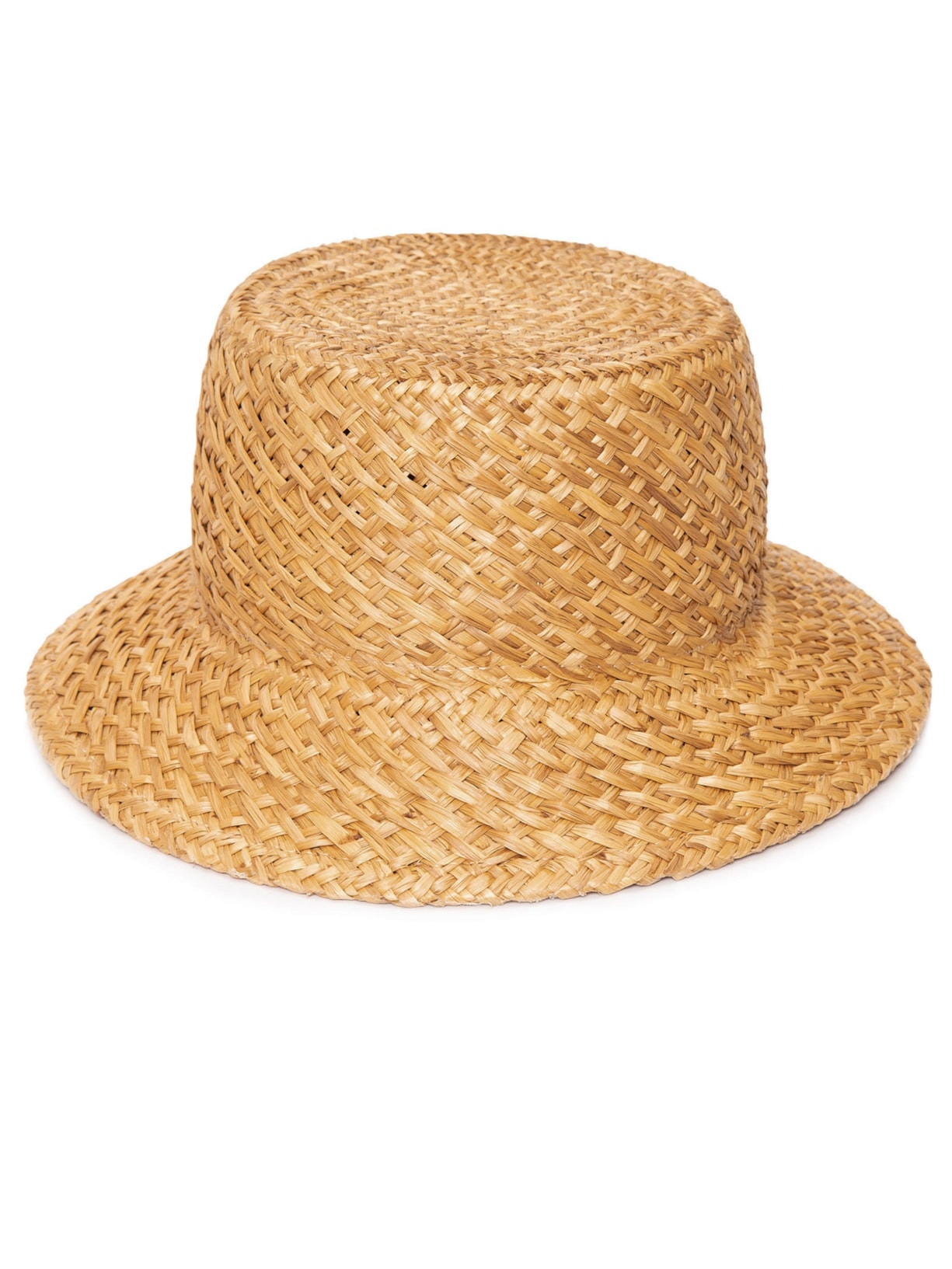 Chapéu Feminino Buckey Hat - Bege