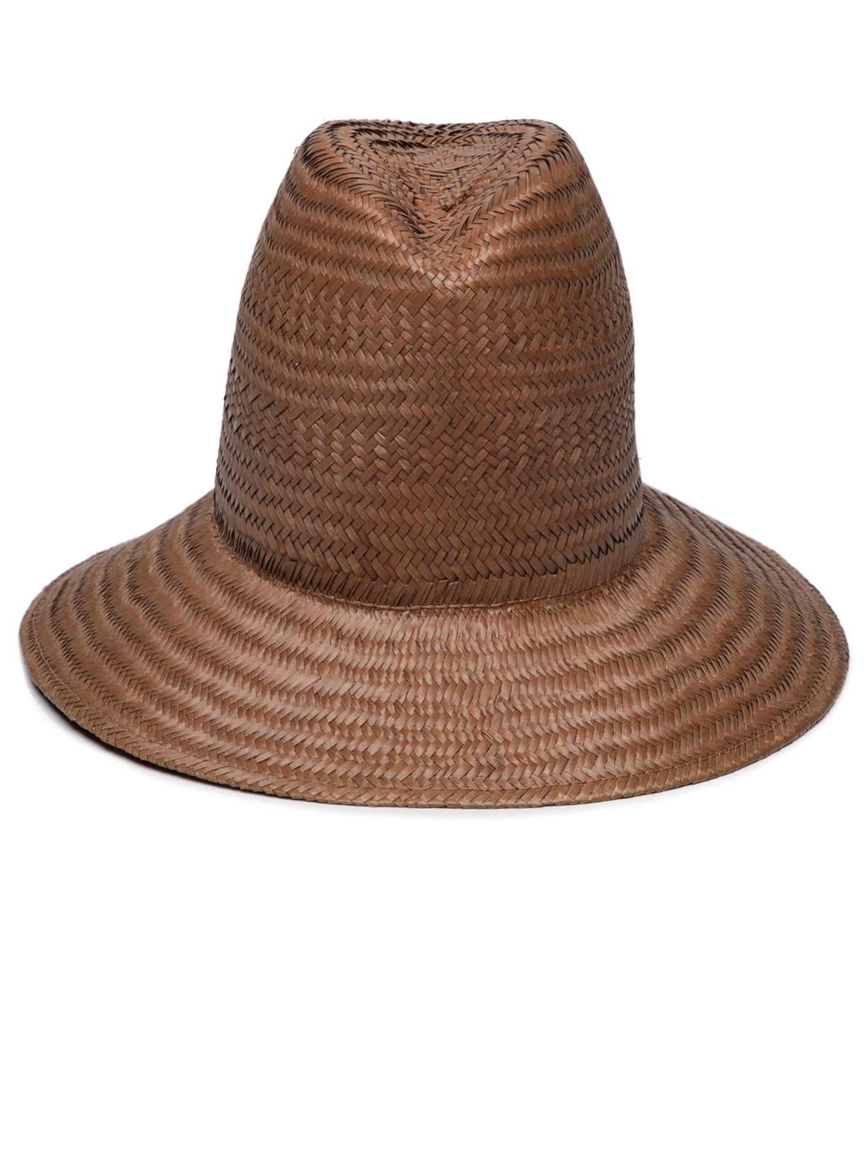 Chapéu Feminino Café - Marrom