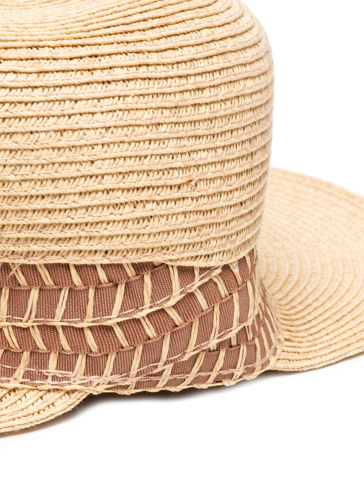 Chapéu Feminino Carla Bege Le Lis