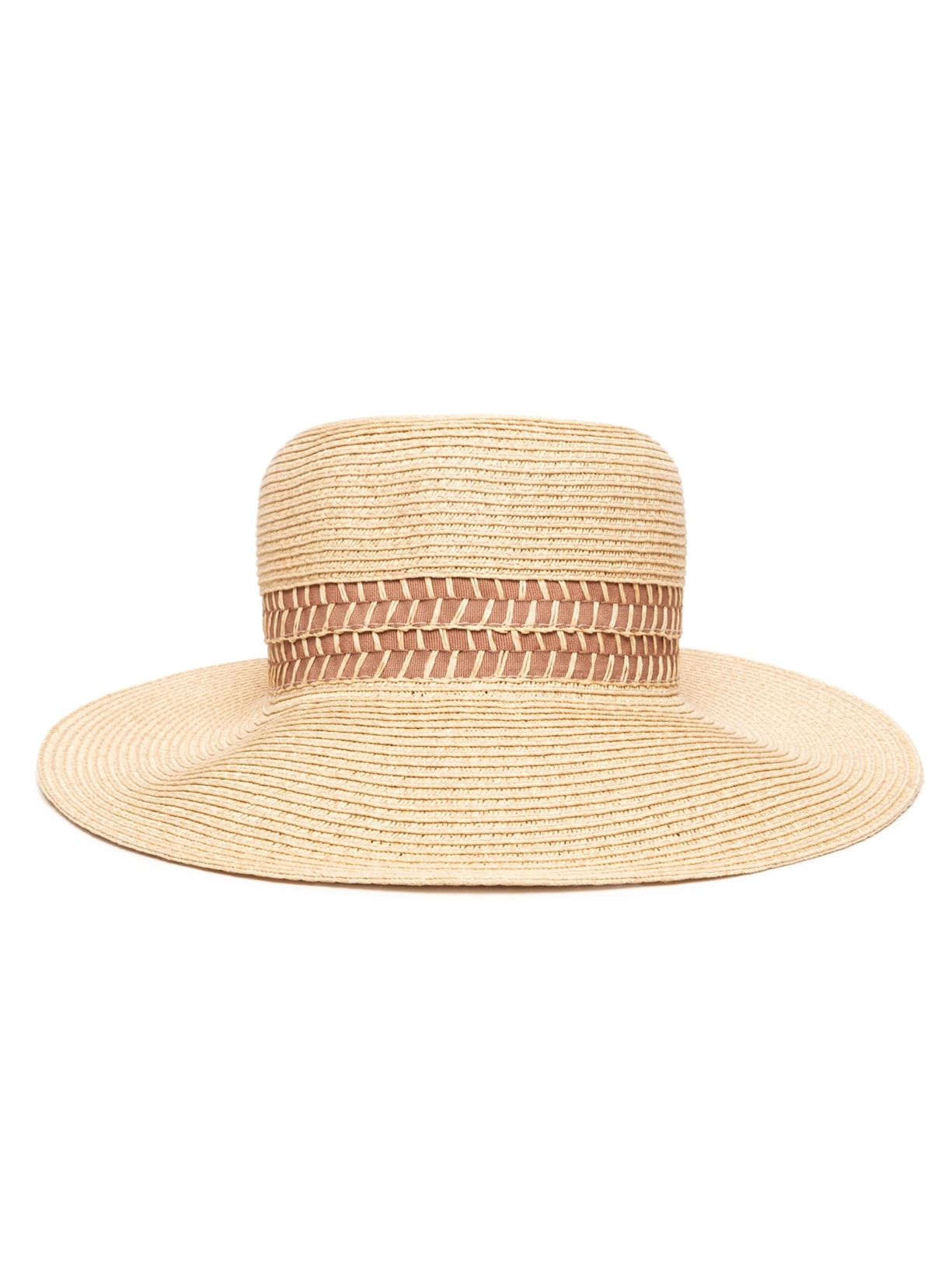 Chapéu Feminino Carla - Bege