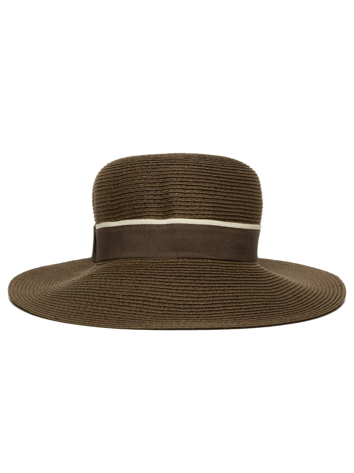 Chapéu Feminino Carla Marrom Le Lis