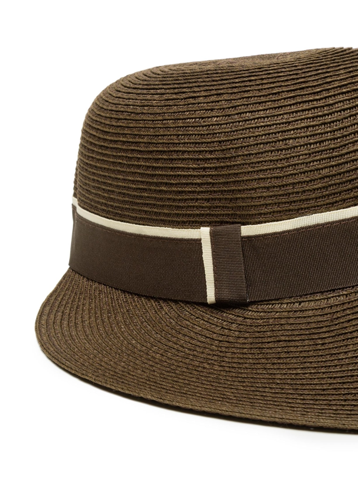 Chapéu Feminino Carla Marrom Le Lis