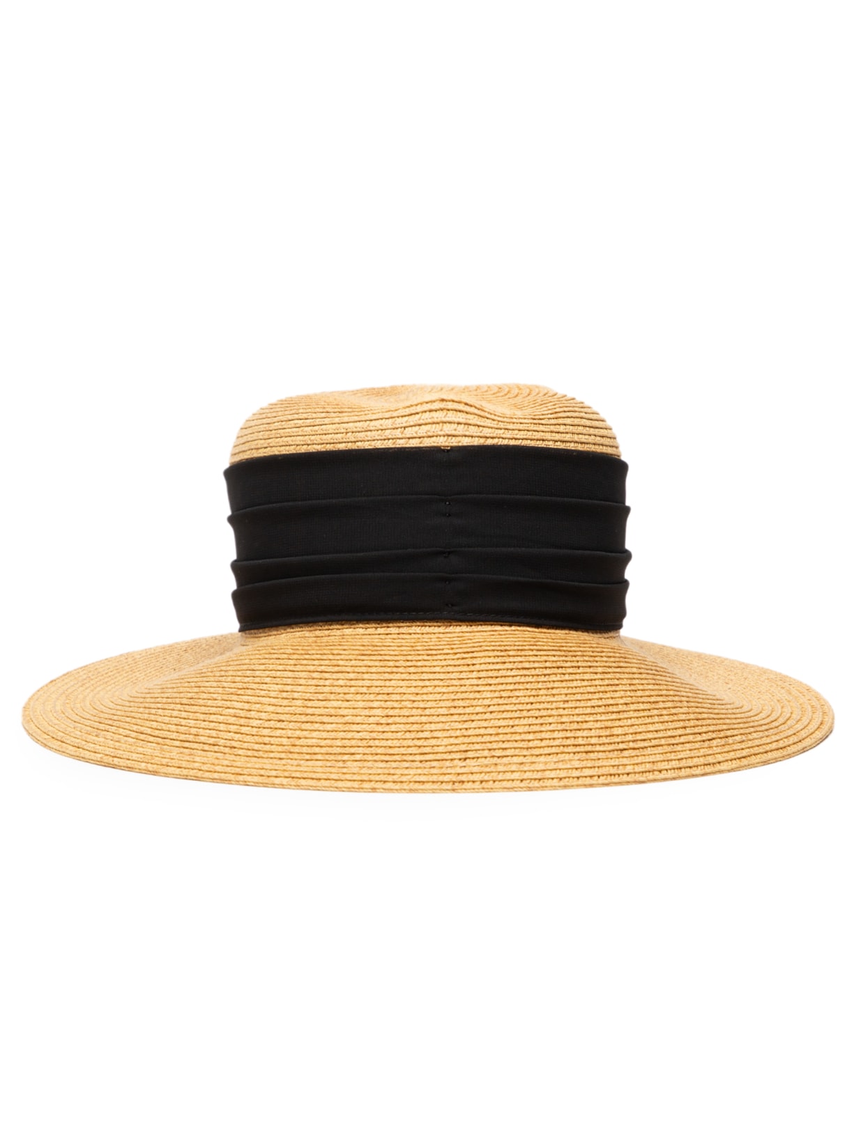 Chapéu Feminino Carla Natural - Bege