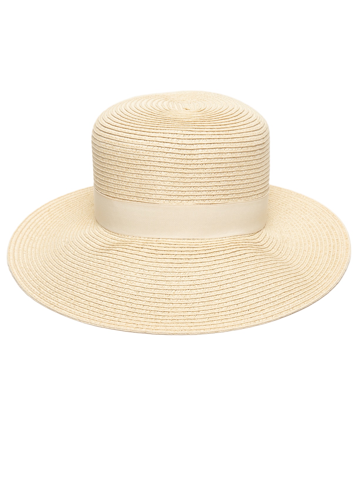 Chapéu Feminino Carla - Off White