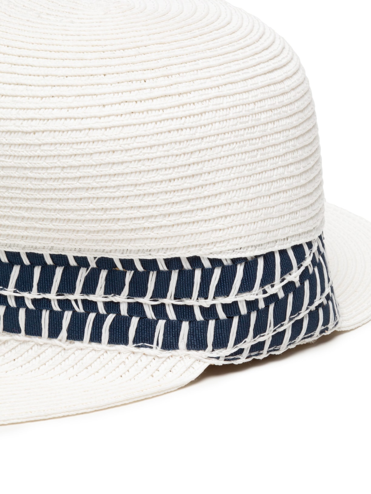 Chapéu Feminino Carla Off White Le Lis