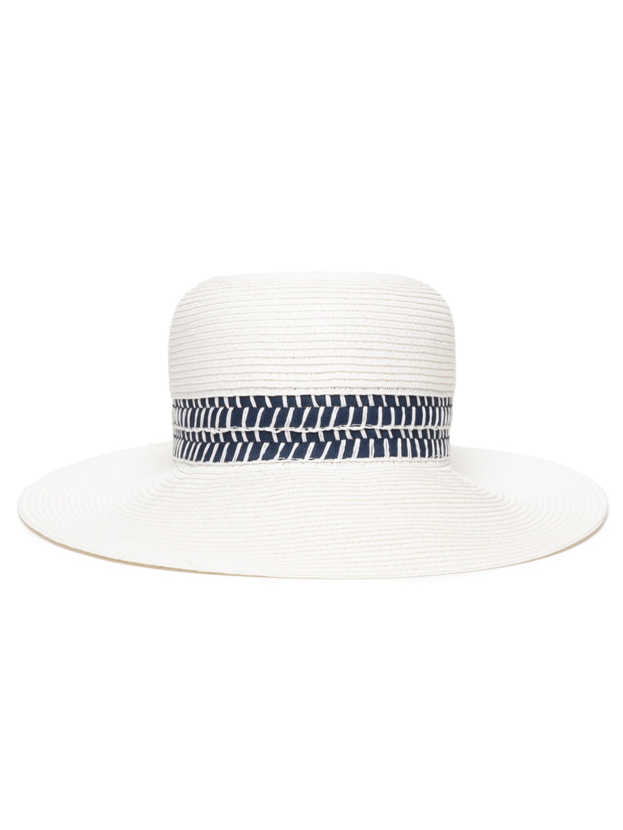 Chapéu Feminino Carla Off White Le Lis