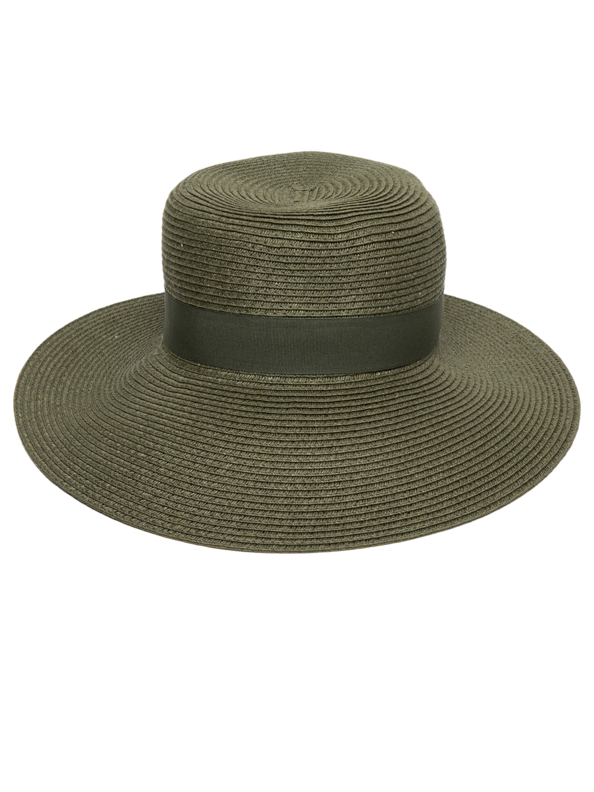 Chapéu Feminino Carla - Verde