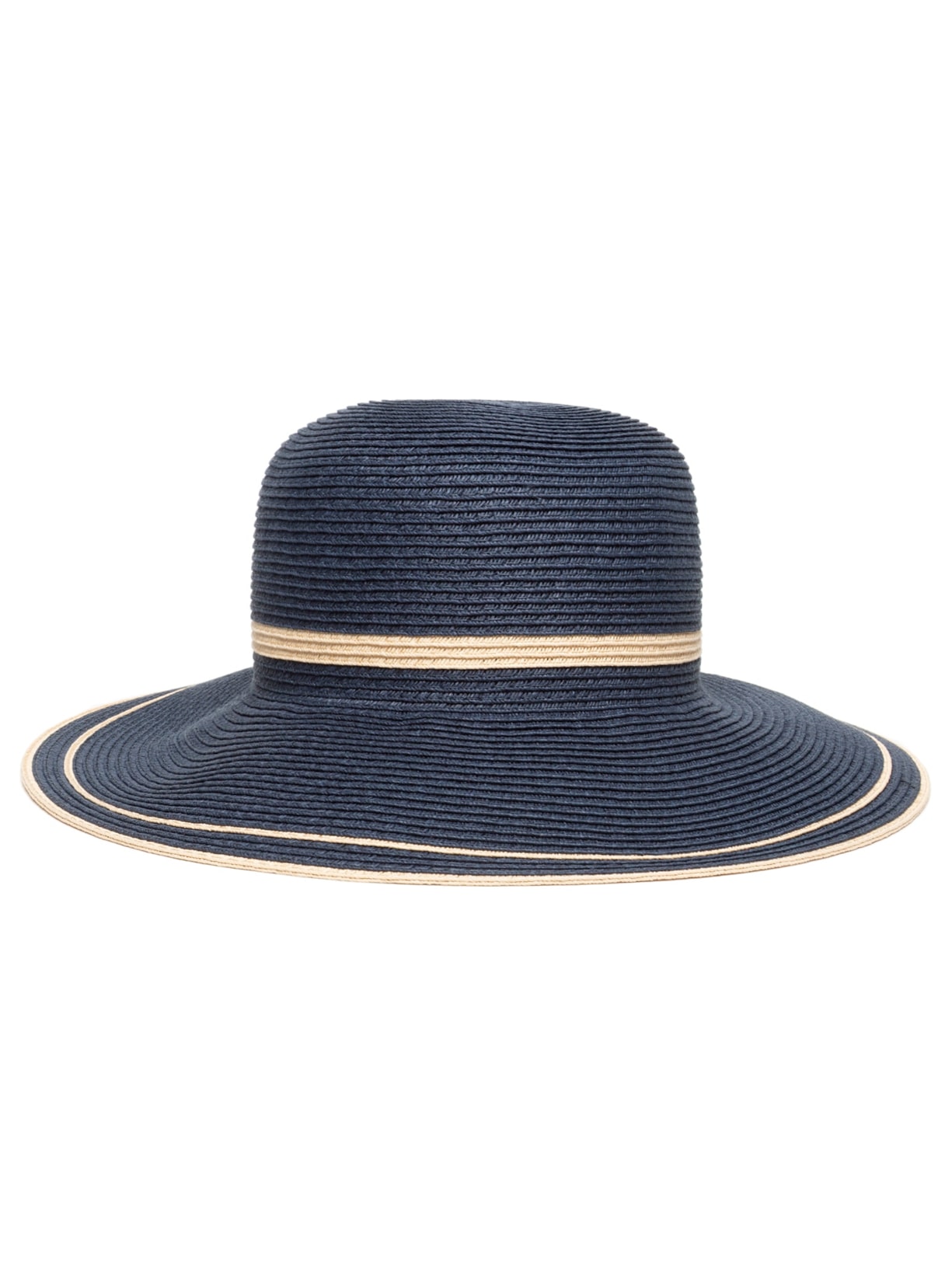 Chapéu Feminino Carlota Azul Le Lis