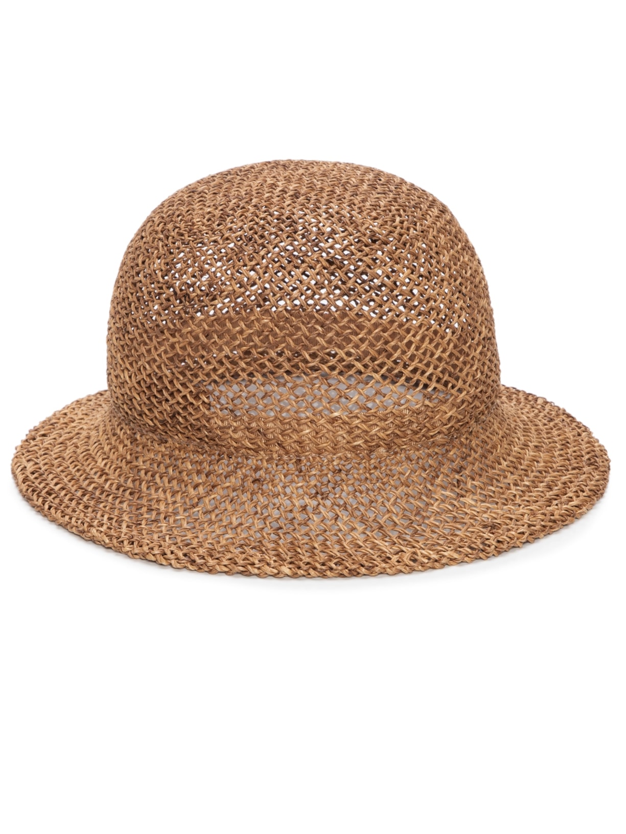 Chapéu Feminino Chloe - Marrom