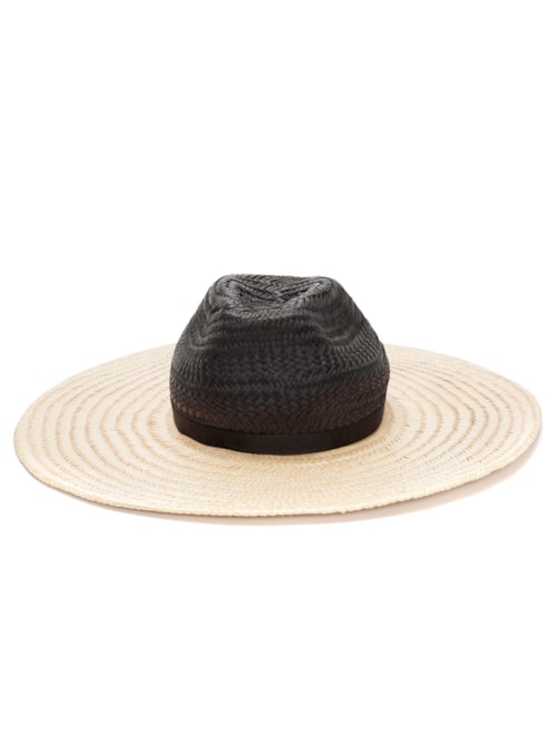 Chapéu Feminino Dali - Bege