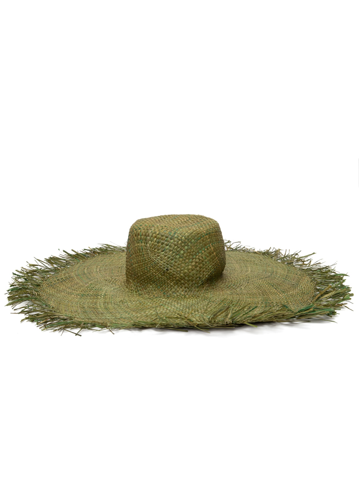 Chapéu Feminino Dunas - Verde