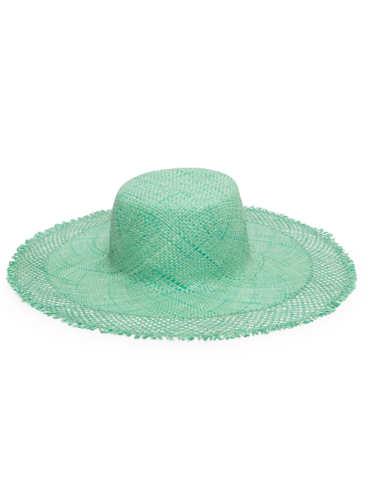 Chapéu Feminino Idala - Verde