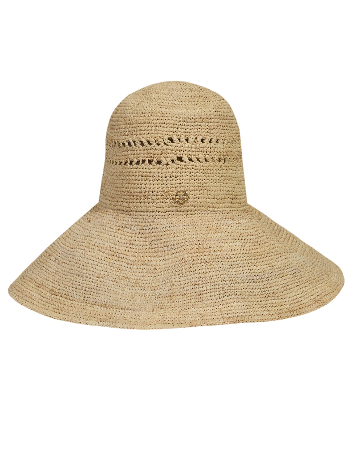 Chapéu Feminino Lea - Bege