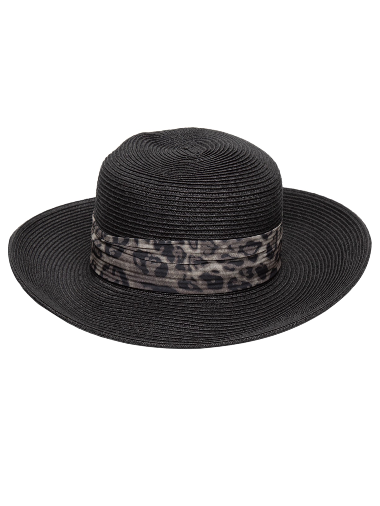 Chapéu Feminino Lucy - Preto