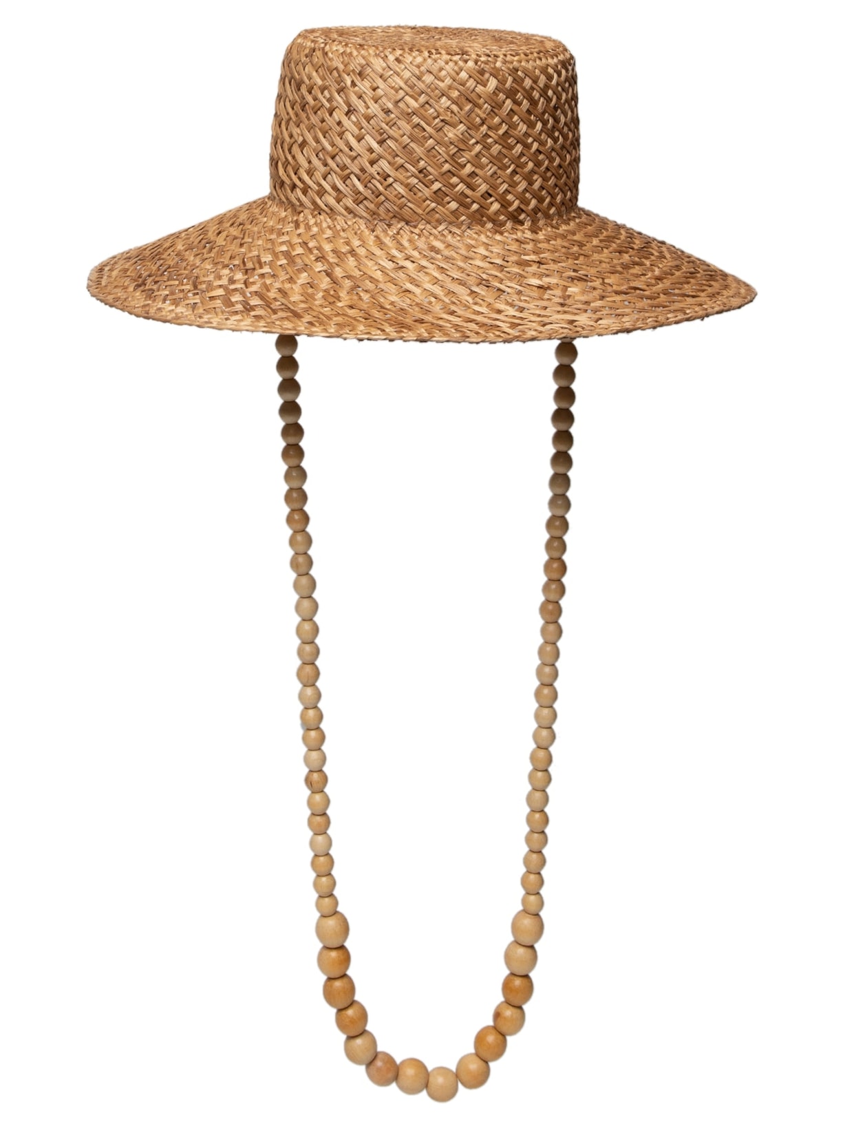 Chapéu Feminino Moreré - Bege
