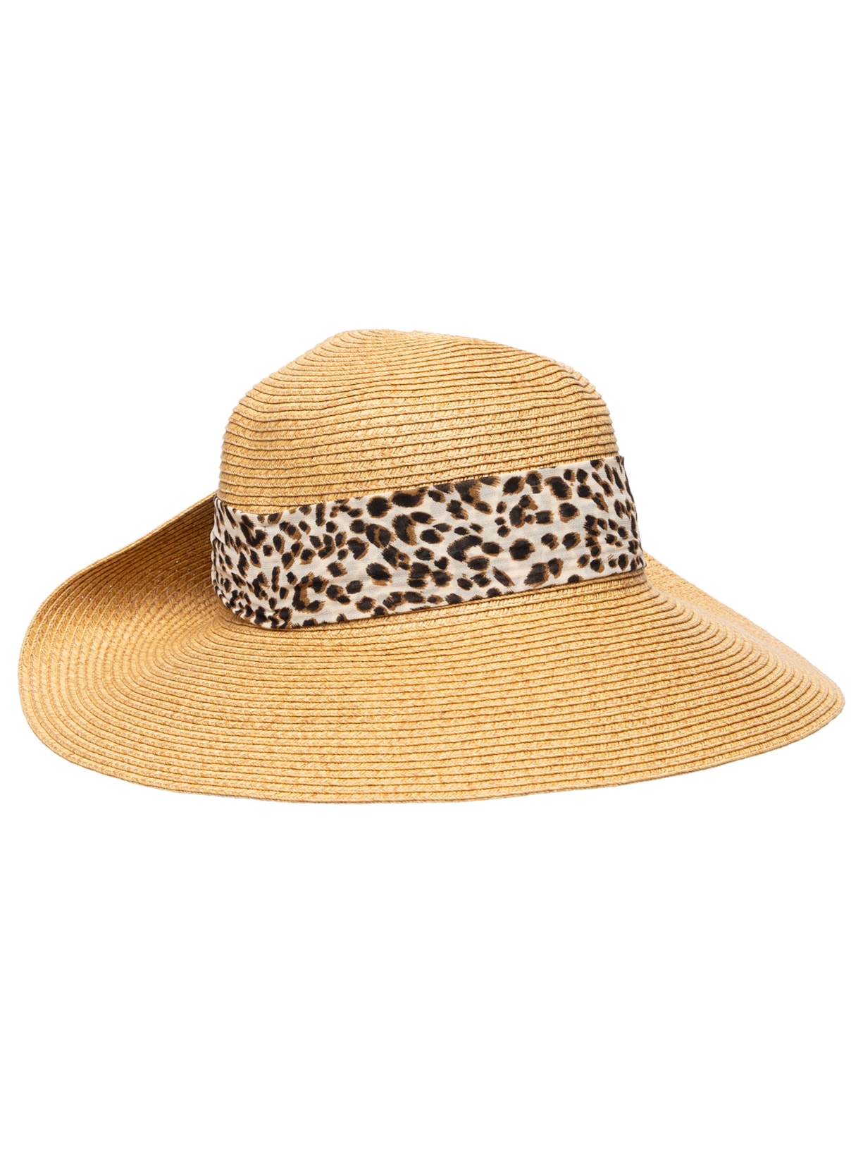 Chapéu Feminino Olivia Bege Le Lis