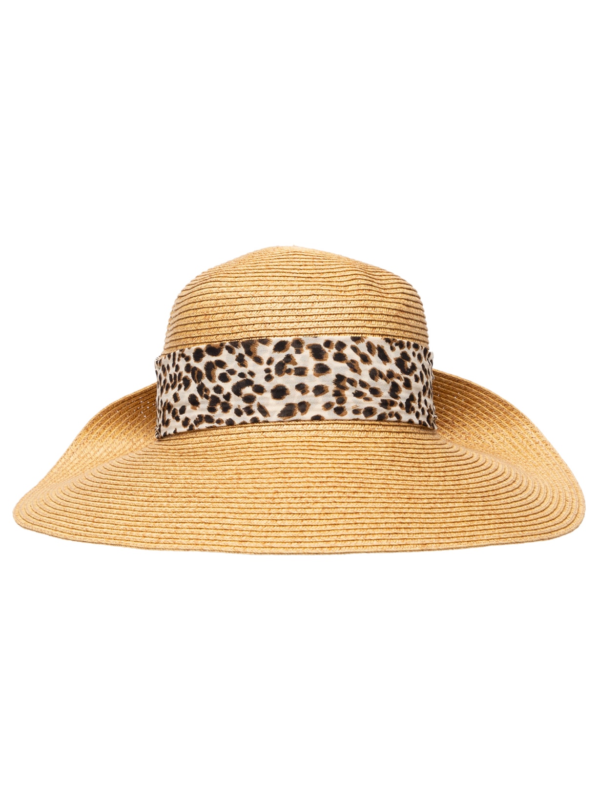 Chapéu Feminino Olivia - Bege