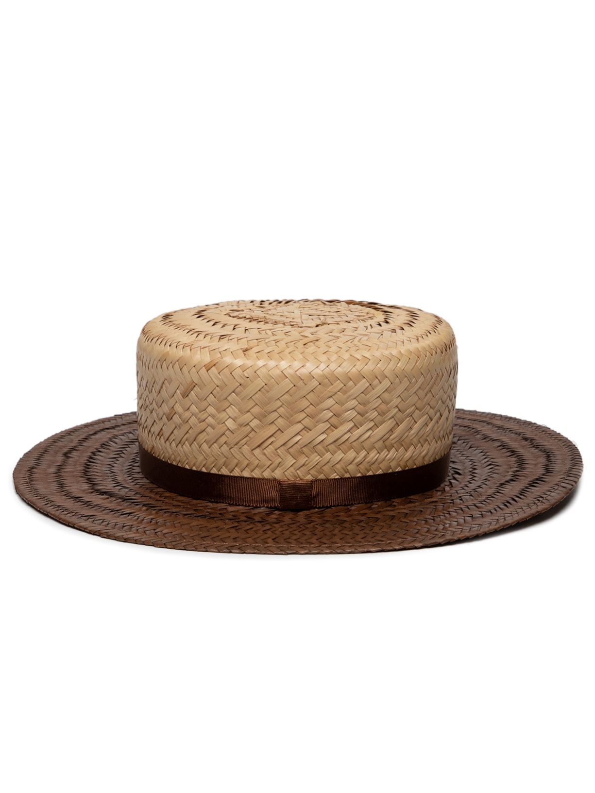 Chapéu Feminino Orla - Marrom