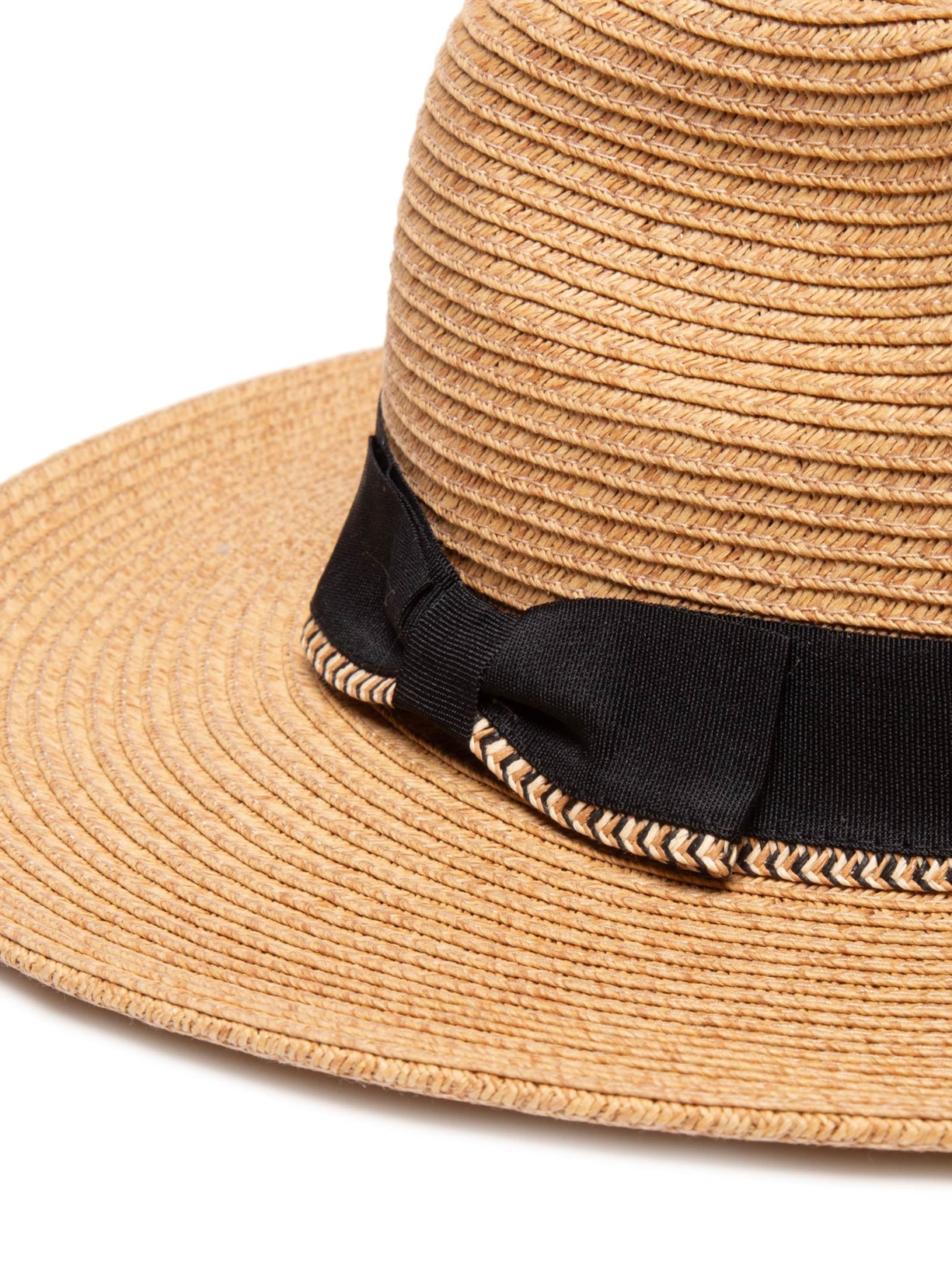 Chapéu Feminino Pamela Bege Le Lis