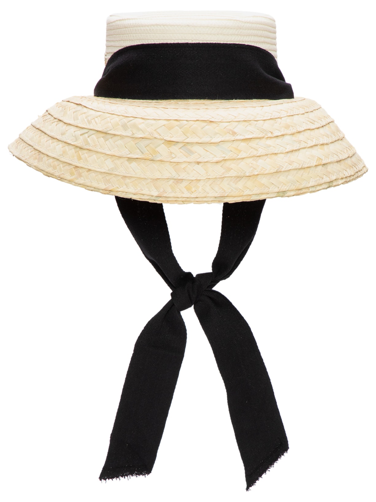 Chapéu Feminino Praiana Licuri - Bege