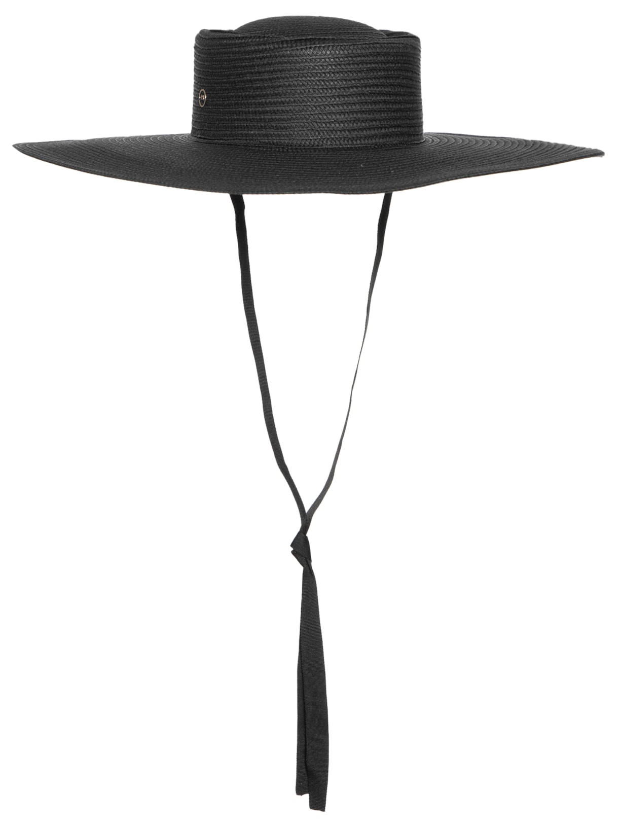 Chapéu Feminino Reserva Black - Preto