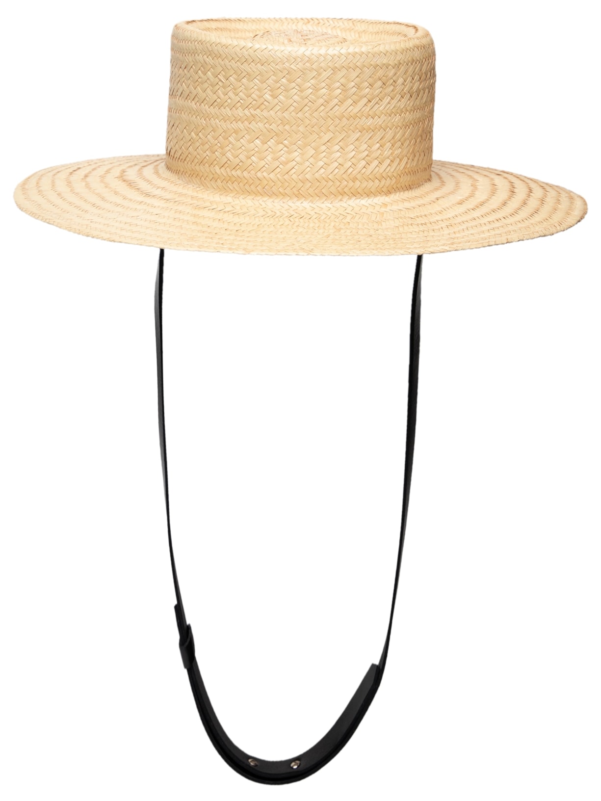 Chapéu Feminino Sal Bege Palebrasilis