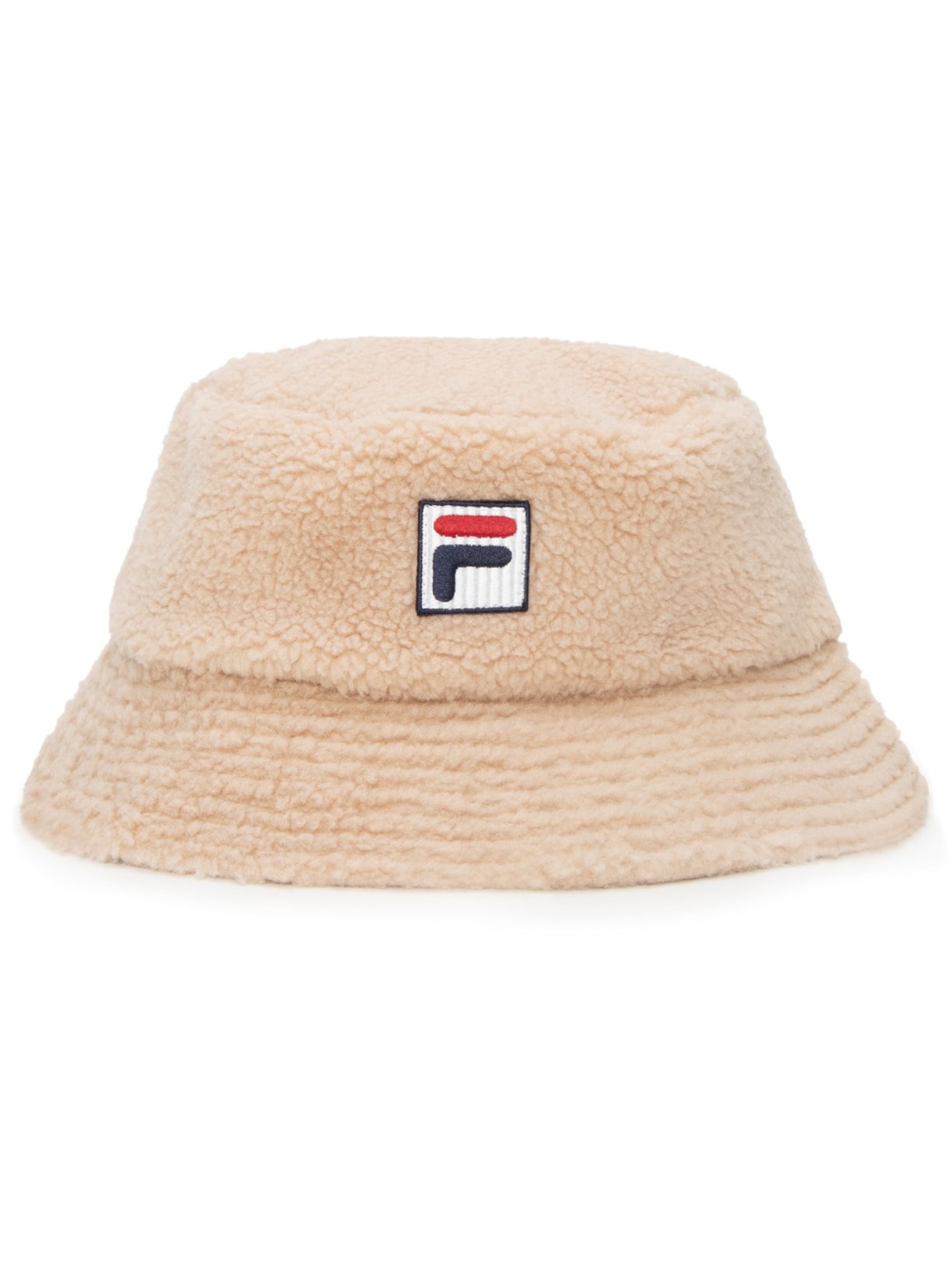 Chapéu Feminino Sherpa - Bege