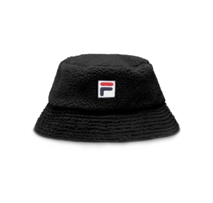 Chapéu Feminino Sherpa - Preto