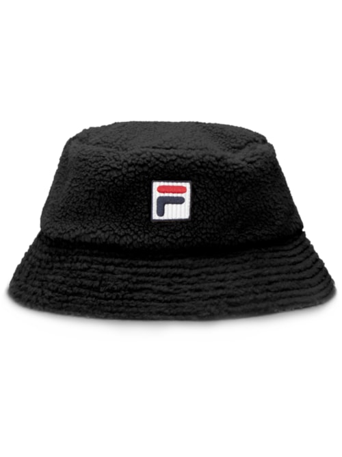 Chapéu Feminino Sherpa - Preto