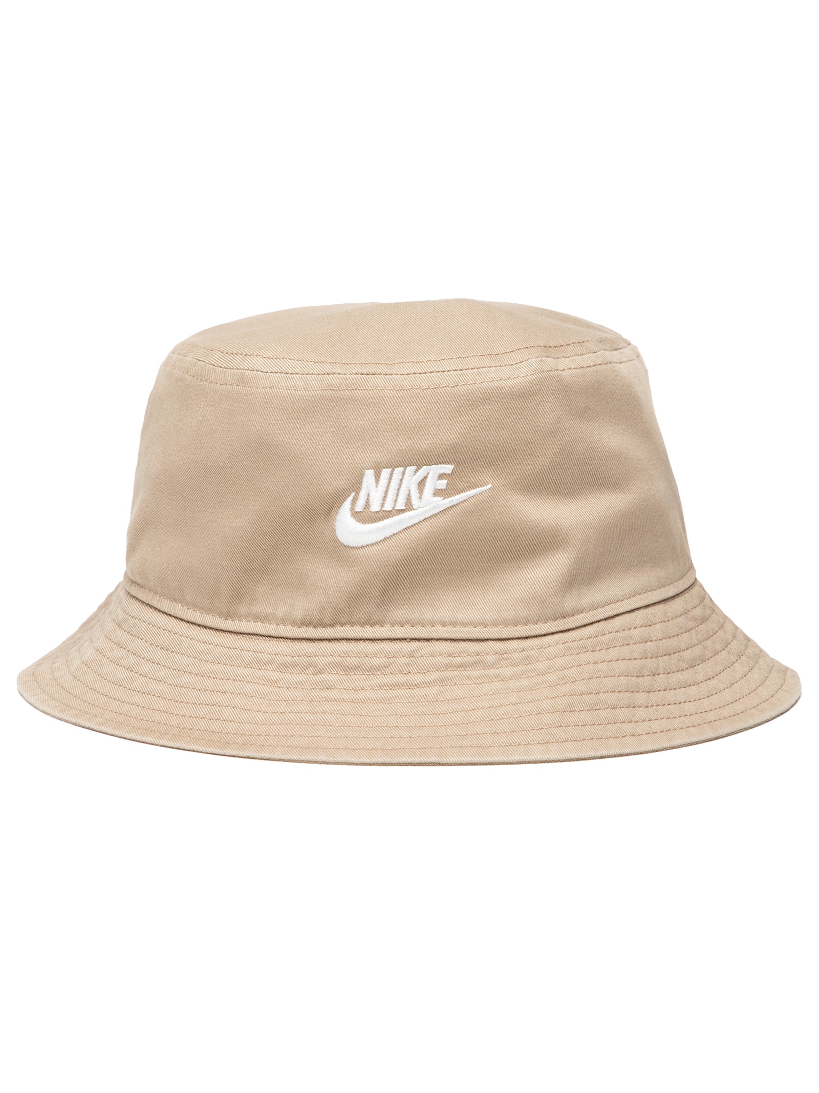 Chapéu Masculino Apex Futura - Nike - Bege