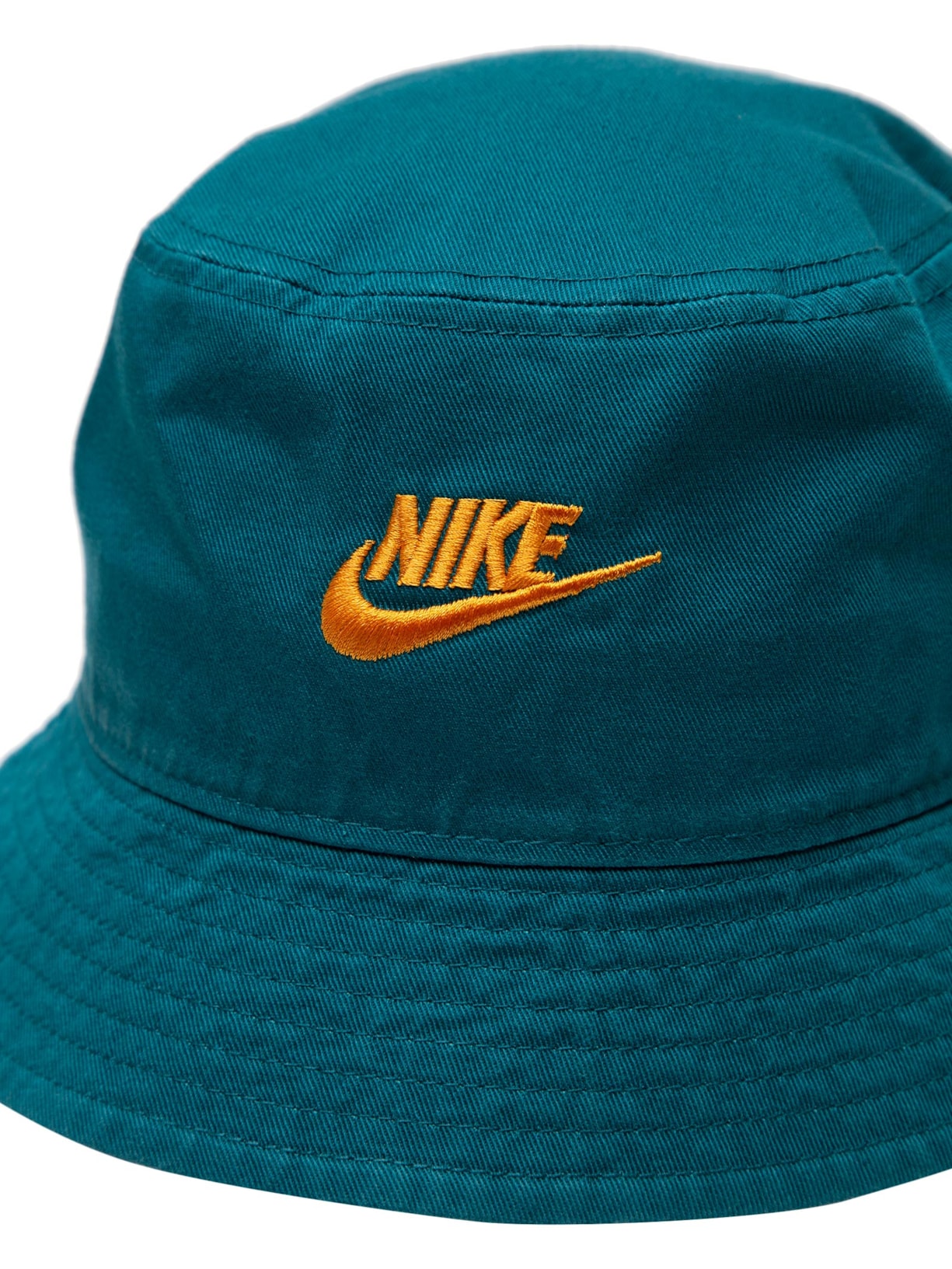 Chapéu Masculino Bucket Apex Futura Azul Nike