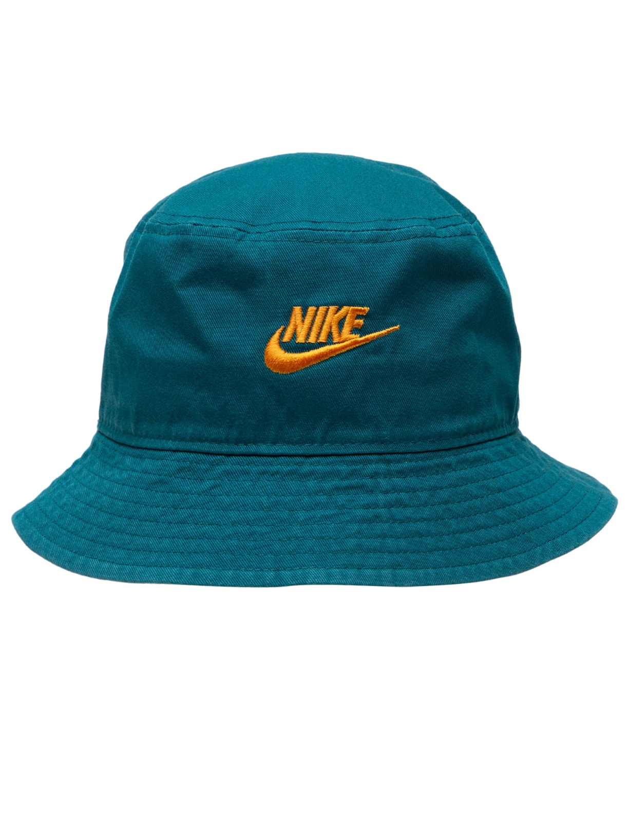 Chapéu Masculino Bucket Apex Futura Azul Nike