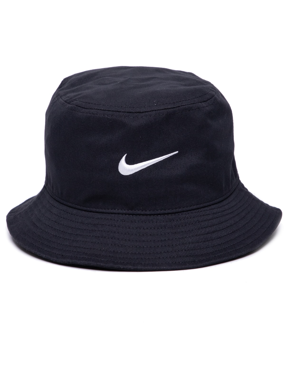 Chapéu Masculino Bucket Apex Swoosh - Preto