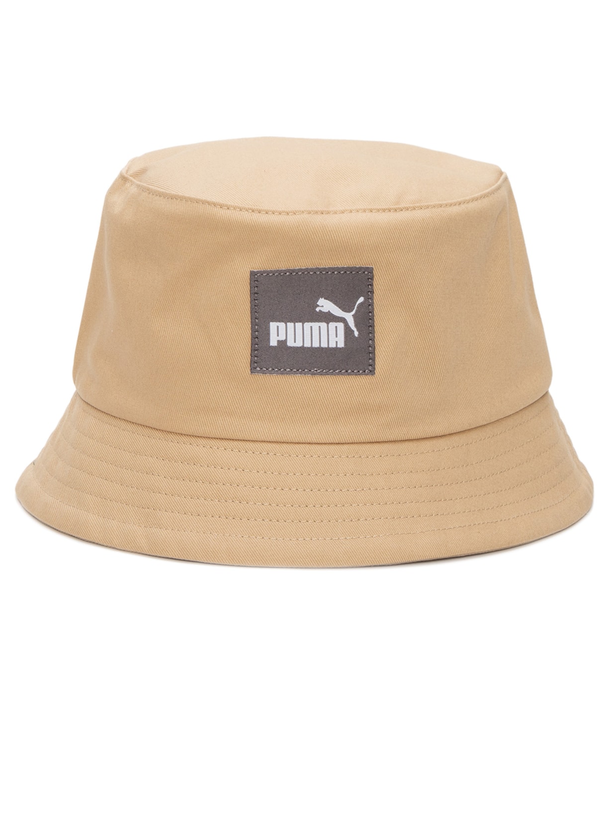 Chapéu Masculino Bucket Core - Bege