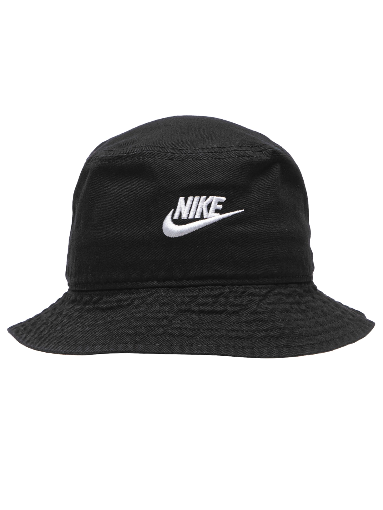 Chapéu Masculino Bucket - Preto