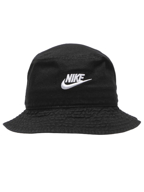 Chapéu Masculino Bucket - Preto