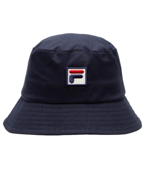 Chapéu Masculino Classic Dna - Azul