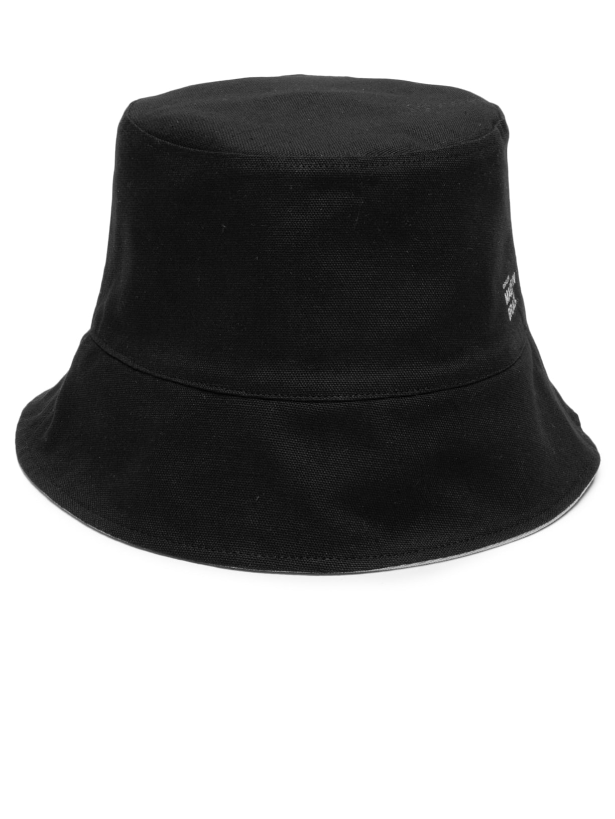 Chapéu Masculino Double Made In Brazil - Preto