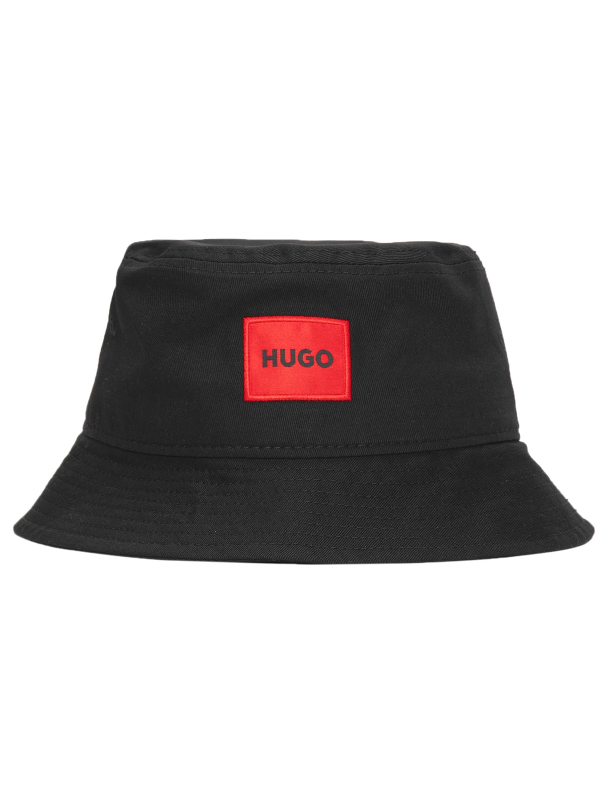 Chapéu Masculino Men-x Bucket - Preto