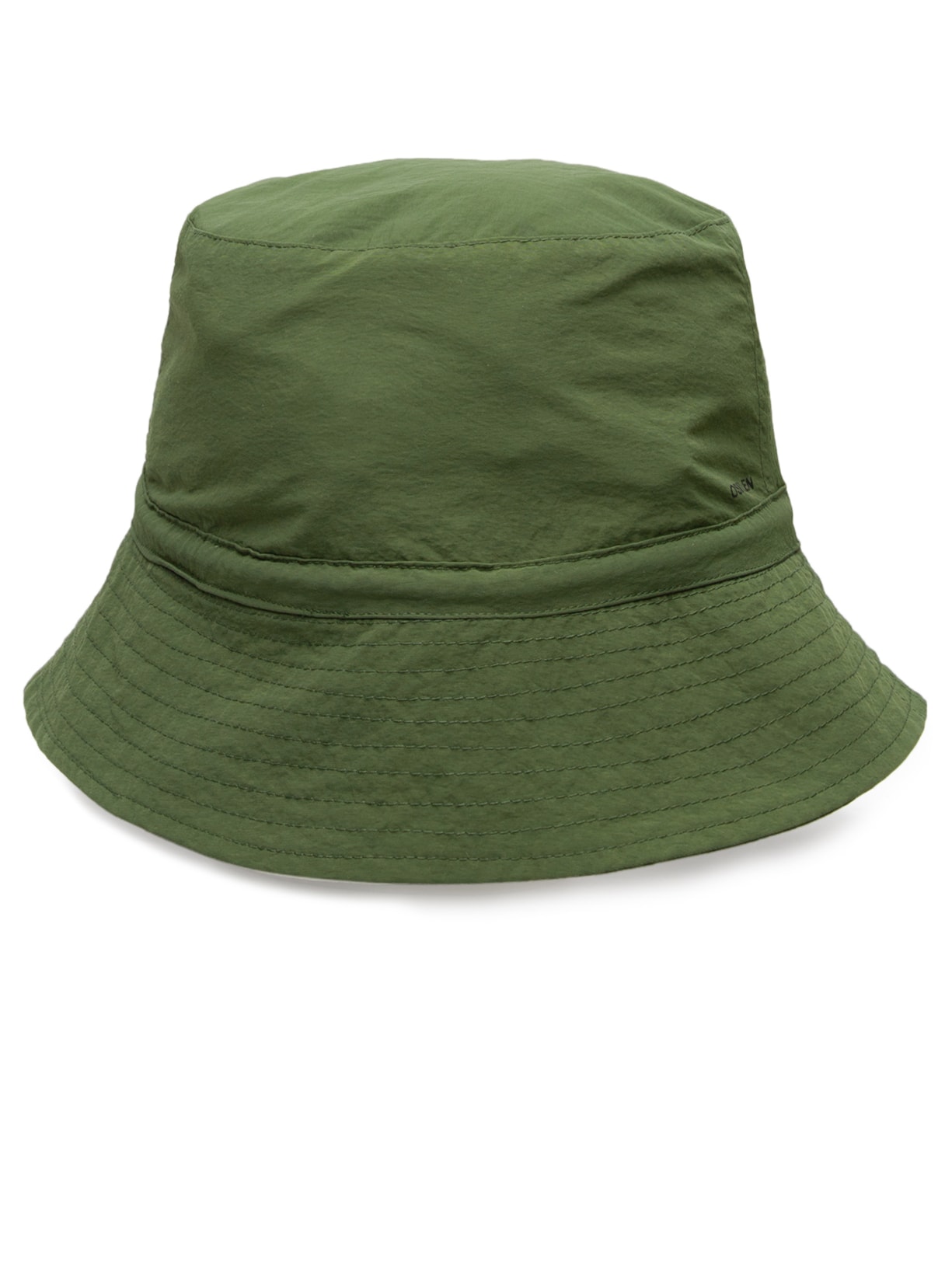 Chapéu Masculino Nylon Amassado - Verde