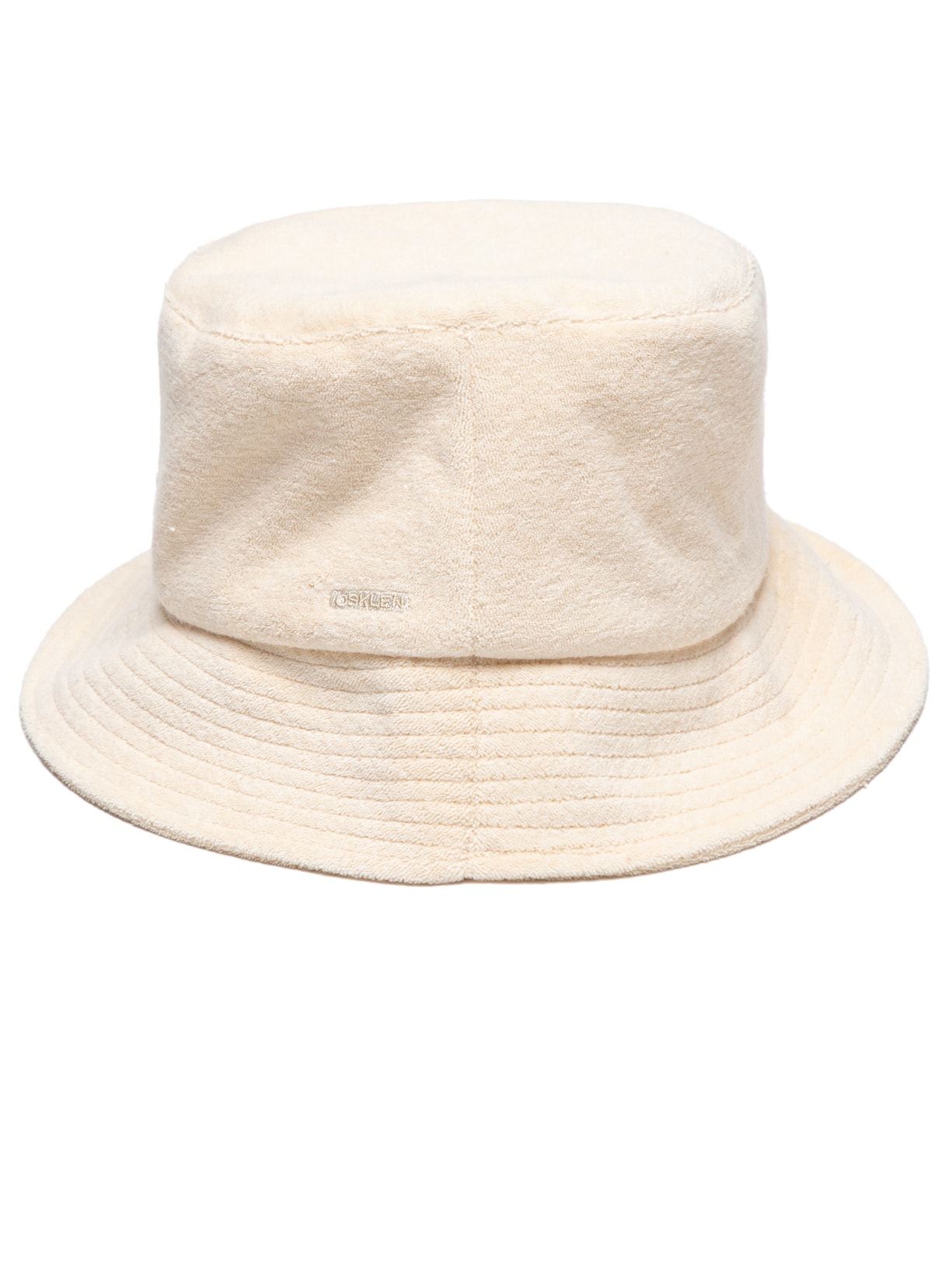 Chapéu Masculino Towel - Bege