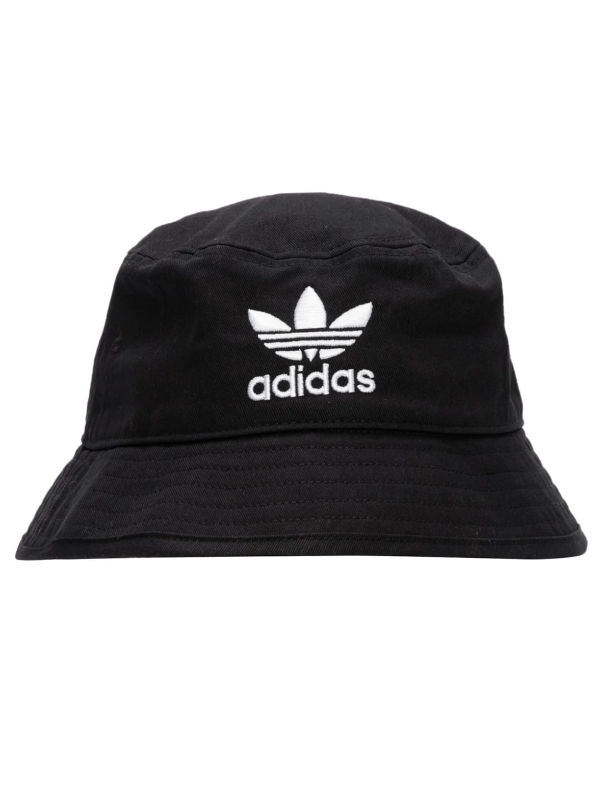 Chapéu Unissex Bucket Ac - Preto