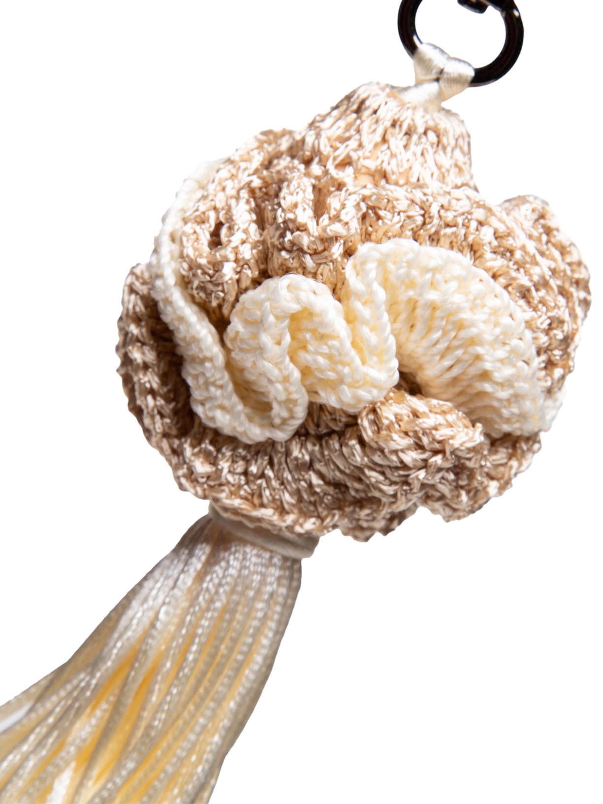 Charm Fru Off White Catarina Mina