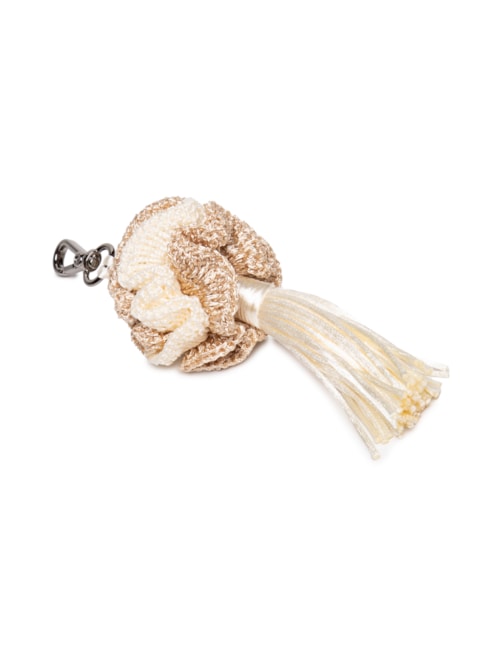 Charm Fru - Off White